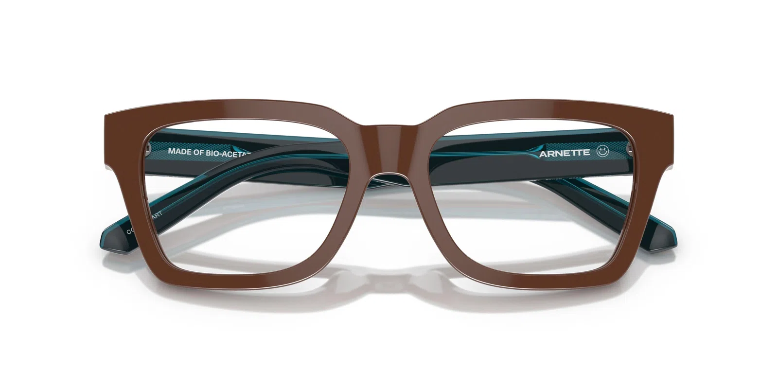 Arnette Cold Heart 7228 Eyeglasses - view 13